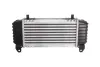 Інтеркулер AUDI A2, A4 B6 1.2D/1.4D/1.8 02.00-10.05 THERMOTEC DAA007TT (фото 2)