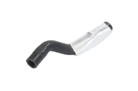 Шланг інтеркулера CITROEN BERLINGO, BERLINGO MULTISPACE, BERLINGO/MINIVAN, C3 I, C3 II, C4, C4 I, C5 II, C5 III, JUMPY II, XSARA PICASSO FORD FOCUS C-MAX, FOCUS II 1.6D/2.0D 12.99- THERMOTEC DCC020TTS