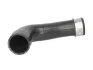 Шланг інтеркулера (Верх) SEAT CORDOBA, IBIZA III SKODA FABIA I, FABIA II, ROOMSTER, ROOMSTER PRAKTIK VW POLO, POLO IV 1.4/1.4D 01.00-03.10 THERMOTEC DCW004TT (фото 1)