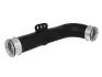 Шланг інтеркулера Лів (Випускна сторона) AUDI A3 SEAT ALTEA, ALTEA XL, LEON, TOLEDO III SKODA OCTAVIA II, SUPERB II VW GOLF PLUS V, GOLF V, JETTA III, PASSAT B6, POLO 0.8/1.9D 09.75-12.10 THERMOTEC DCW017TT (фото 3)