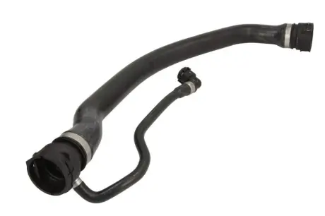 Шланг гумовий системи охолодження Верх BMW 5 (E60), 5 (E61) 2.0D/2.5D/3.0D 09.02-12.10 THERMOTEC DWB014TT