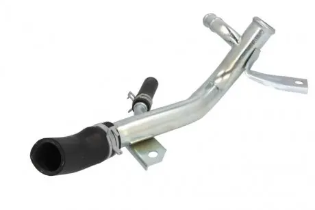 Патрубок радіатора FORD C-MAX, FIESTA IV, FOCUS II, TRANSIT CONNECT 1.8D 04.00-12.13 THERMOTEC DWG077TT