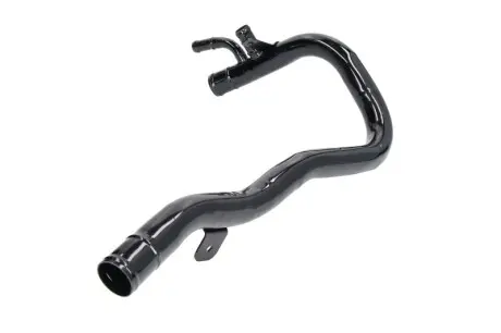 Шланг металлический сист. охлажд. THERMOTEC DWW057TT