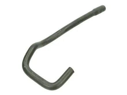 Шланг гумовий системи охолодження (12мм/8мм) OPEL MERIVA A 1.3D-1.8 05.03-05.10 THERMOTEC DWX025TT