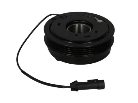 Електромагнітна муфта компресора THERMOTEC KTT040149