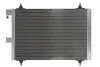 Радиатор кондиционера THERMOTEC KTT110009 (фото 2)