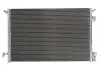 Радіатор кондиціонера THERMOTEC KTT110023 (фото 2)