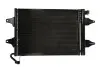 Радіатор кондиціонера THERMOTEC KTT110029 (фото 2)