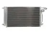 Радиатор кондиционера THERMOTEC KTT110042 (фото 2)