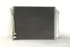 Радиатор кондиционера THERMOTEC KTT110068 (фото 1)