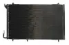 Радиатор кондиционера THERMOTEC KTT110077 (фото 1)