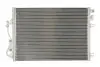 Радиатор кондиционера THERMOTEC KTT110085 (фото 1)