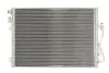 Радиатор кондиционера THERMOTEC KTT110085 (фото 2)