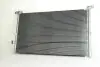 Радіатор кондиціонера THERMOTEC KTT110097 (фото 1)