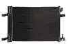 Радиатор кондиционера THERMOTEC KTT110098 (фото 2)