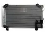 Радиатор кондиционера THERMOTEC KTT110143 (фото 1)