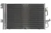 Радиатор кондиционера THERMOTEC KTT110145 (фото 2)