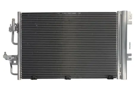 Радиатор кондиционера THERMOTEC KTT110145