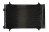 Радіатор кондиціонера THERMOTEC KTT110159 (фото 2)