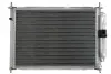Радіатор кондиціонера THERMOTEC KTT110251 (фото 2)