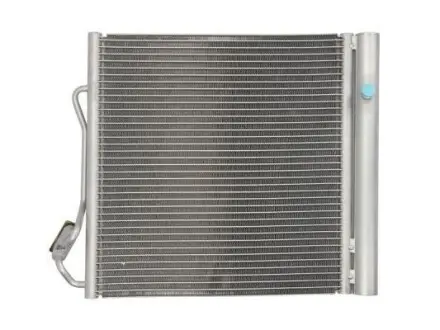 Радиатор кондиционера THERMOTEC KTT110414