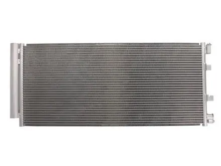 Радиатор кондиционера THERMOTEC KTT110417