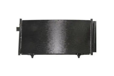 Радіатор кондиціонера THERMOTEC KTT110431