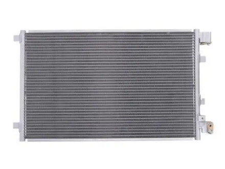 Радиатор кондиционера THERMOTEC KTT110439