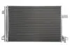 Радіатор кондиціонера THERMOTEC KTT110603 (фото 1)