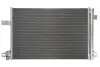 Радіатор кондиціонера THERMOTEC KTT110603 (фото 2)