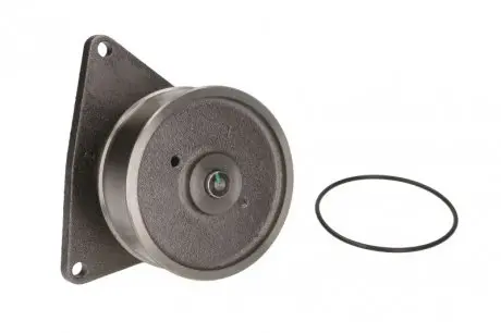 Насос охолоджуючої рідини CUMMINS 6C ISC, AGCO R42, R62 CASE IH 1660, 210, 230, 220, 240, 255, 270, 285 JOHN DEERE 753G, 753GL MASSEY FERGUSON 9240 WHITE 8510, 8610, 8710, 8810 THERMOTEC WPCM102