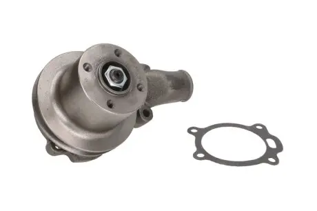 Насос охолоджуючої рідини, URSUS 4512, 4514 CLAAS COSMOS, 48, 50, MERCUR FORD 5000 LANDINI 6505, 6530 F2, 6530 F4, 6530 L4, 6530 V2, 6530 V4, 6550, 6580, 6860, 6880, 7530, 7550, 7830/2 THERMOTEC WPPK105