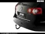 Ключі з серцевиною 6шт THULE 450600 (фото 2)