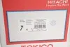 Амортизатор (передній) Toyota Camry 2.4 06-11 (L) Tokico B3327 (фото 2)