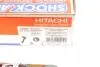 Амортизатор (задній) Nissan Qashqai/X-Trail 08-13 Tokico E35034 (фото 9)