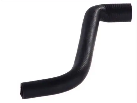 Шланг металлический сист. охлажд. TOPRAN / HANS PRIES 100217