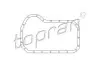 Прокладка масляного поддона VW/Audi 1.5-1.8 TOPRAN / HANS PRIES 100293 (фото 1)