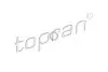 Элемент впрыска Monopoint TOPRAN / HANS PRIES 100678 (фото 1)