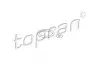 Регулятор давления подачи топлива TOPRAN / HANS PRIES 100736 (фото 1)
