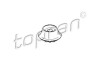 Опора заднего амортизатора (верхняя часть) VAG 83-02 (нижняя часть - FEBI 14954) TOPRAN / HANS PRIES 102 829 (фото 1)