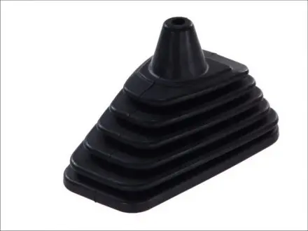 Чохол ручки переключення швидкості VW GOLF II, JETTA II 1.0-1.8 08.83-12.92 TOPRAN / HANS PRIES 102844