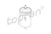 Фильтр топливный Chery VAG 1.4-6.0 96-10 TOPRAN / HANS PRIES 103 174 (фото 1)