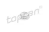 Сайлентблок подрамника Audi A3, VW Golf IV, Bora 96- TOPRAN / HANS PRIES 107 978 (фото 1)
