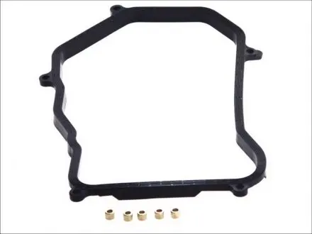 Ущільнення коробки передач AUDI 80 B4, A4 B5, A6 C4, A6 C5 VW PASSAT B5, PASSAT B5.5 09.91-05.05 TOPRAN / HANS PRIES 108753