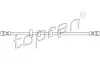 Шланг тормозной TOPRAN / HANS PRIES 108 914 (фото 1)