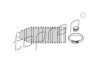 Пильовик рульової рейки VW LT28-55 96-06; MERCEDES-BENZ Sprinter 901-905 95-06, Vito W638 96-03 TOPRAN / HANS PRIES 109442 (фото 1)