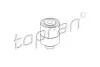 Подшипник вискомуфты вентилятора VW-Audi TOPRAN / HANS PRIES 109 619 (фото 1)