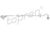 Датчик ABS TOPRAN / HANS PRIES 109754 (фото 1)