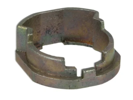 Замок / элементы замка VW Polo, Sharan; Seat Ibiza II/III, Cordoba, A TOPRAN / HANS PRIES 110560