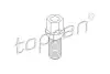 Болт колёсный TOPRAN / HANS PRIES 111 477 (фото 1)